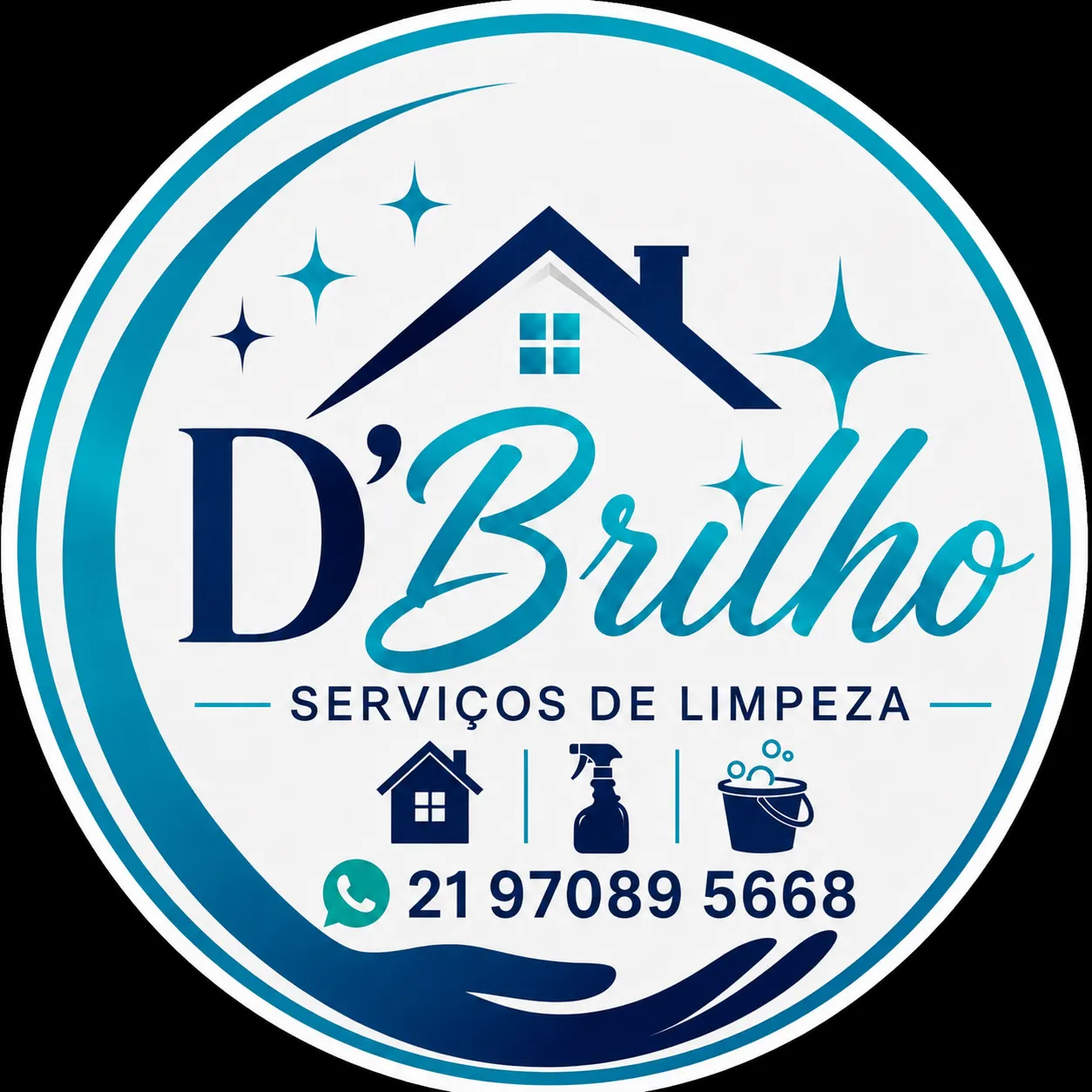 D’Brilho , Diarista